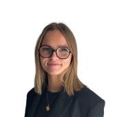 Justine VEDOVATI DELORD