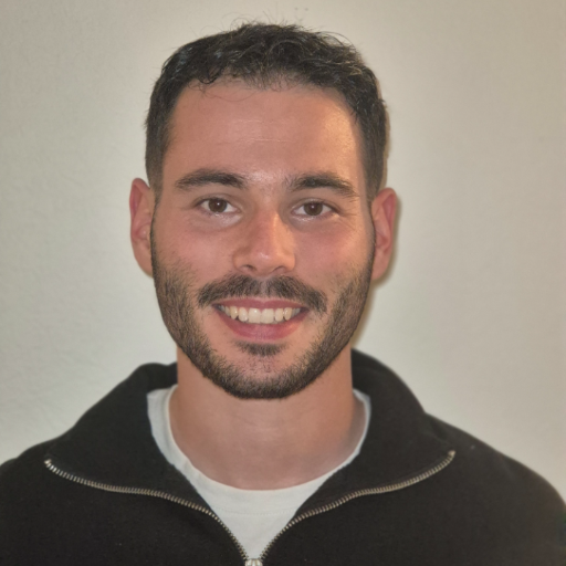 IAD Guillaume Kleb