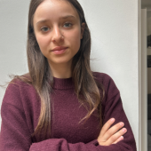 Ines CORBIERE