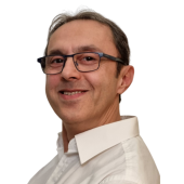 Babak MAAGHOUL