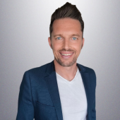 Gregory HAMON