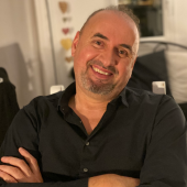 Patrice BOURMAUD