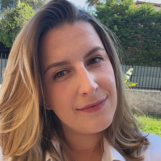 IAD Carole Bridet