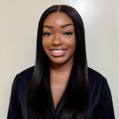 Zenabou CAMARA