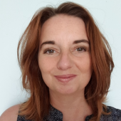 Nathalie ROSIERE