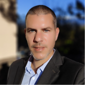 Aymeric BITAR