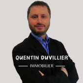 Quentin DUVILLIER