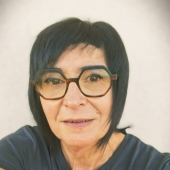 Jocelyne ARMAND