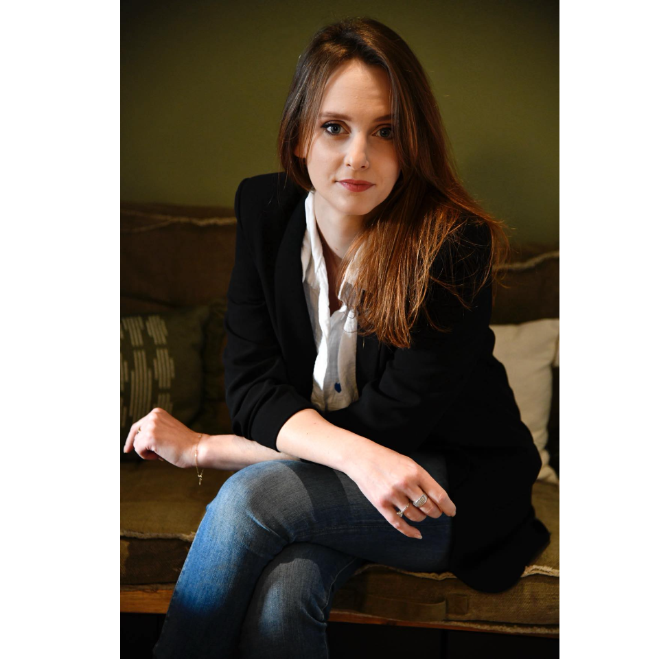 IAD Julie LANGRADE
