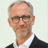 Vincent MORTINI