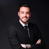 Cyril MIRAT