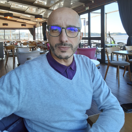 IAD Saïd Saïfi