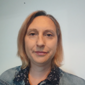 Geraldine CARLIER