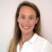 Claire MARIE HUARD