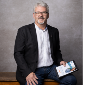 Laurent PORCHERET