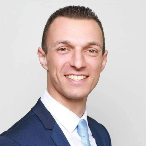 IAD Daniel Ferrante