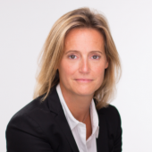 Veronique PARISOT