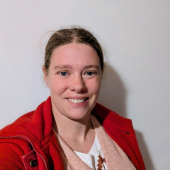 Helen ALEXANDRA BENARD