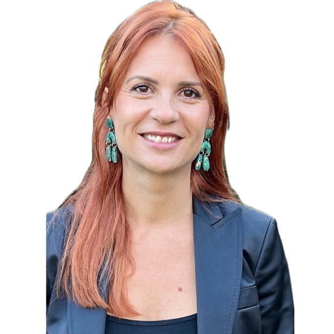 IAD Mélanie Belmonte