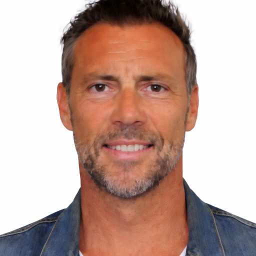 IAD Cedric Charlet
