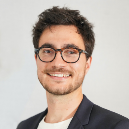 IAD Hugues Johnston