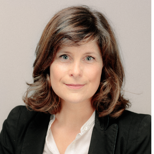 IAD Caroline Rousseau
