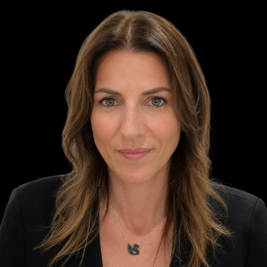 IAD Virginie Zanghi