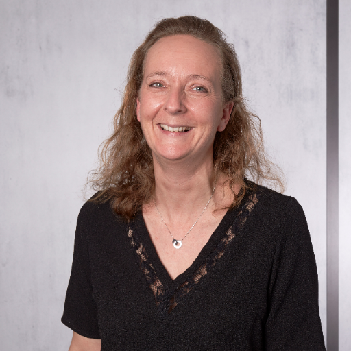 IAD Nathalie De Souter