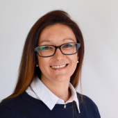 Beatrice SAUVAGE