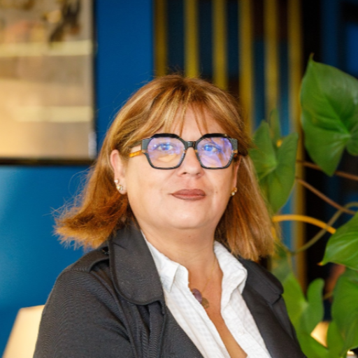 IAD Olga Pestourie