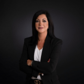 Magali LAVERGNE