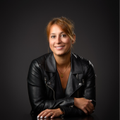 Angelique LAMOUROUX