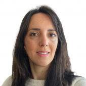 Elodie CAZAUX LAFFORGUE