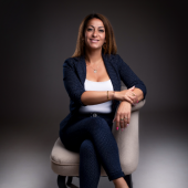 Magali AUDINOT