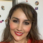 Naila HAMIDA