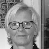Claudine JARRY