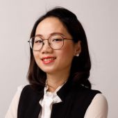 Ruijing CHEN