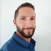 Anthony MICCOLI