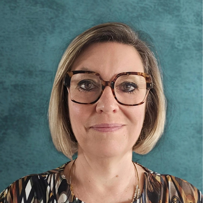 IAD Isabelle MARCINKOWSKI
