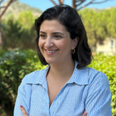 Nadia AKOURY