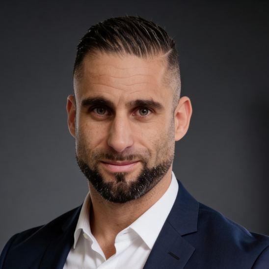 IAD Nicolas Benete