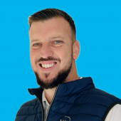 Mathieu CHAUVIN