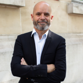 David LE BOUDEC