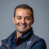 Mickael SORIN