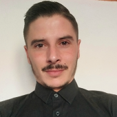 Florian ROIG LA ROCCA
