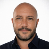 Benjamin GRANCAMP PERETTI