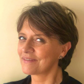 Myriam MONTANARI