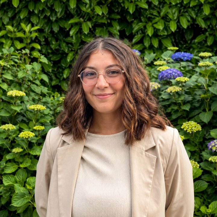 IAD Nadia Govaert
