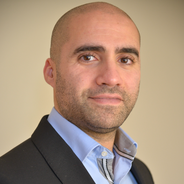 IAD Mohammed ASKRI