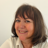Marie PIERRE COURRENT